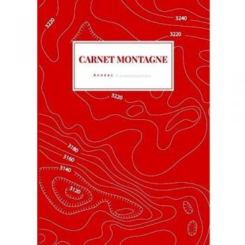 Carnet Montagne