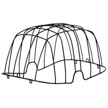 Basil Buddy Space Frame – Dog/Pet Basket