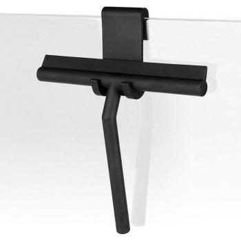 Silikon Wischer für Fenster und Dusche mit Halterung