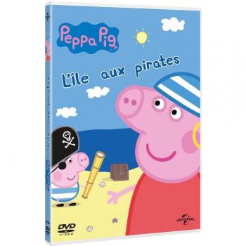 Peppa Pig