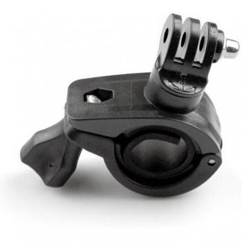 360 Degree Bike Handlebar Holder for GoPro Hero 9 8 7 6 5 4 & SJCAM