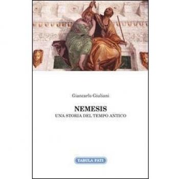 Nemesis. Una storia del tempo antico