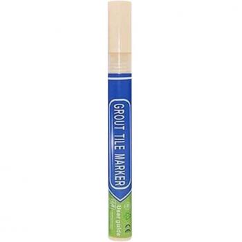 Tile Grout Touch-Up Marker