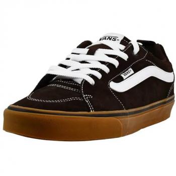 Zapatillas Vans Filmore Suede Moda Hombre 40