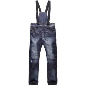 Outdoor Waterproof Ski Trousers