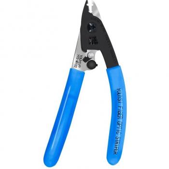 Alicat ProFiber 3‑puertos