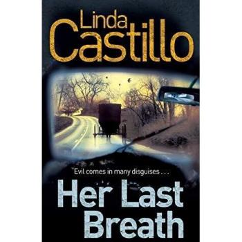 Her Last Breath (Kate Burkholder series, Band 5)