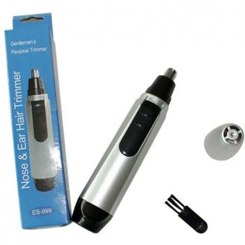 RazorNas Manual Inox