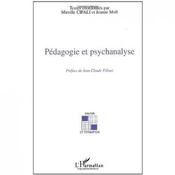 Pédagogie et psychanalyse