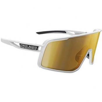 Salice 022 RW BIANCO/RW ORO Men's Shades