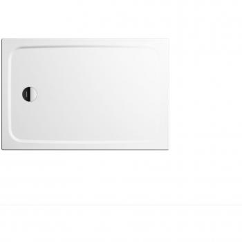 Receveur de Douche Kaldewei Cayonoplan 2256-1 blanc 80x100x1.8cm