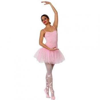 Disfraz de Bailarina Ballet Infantil