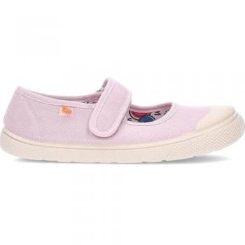 Bailarinas Vulladi Dimoni Lavanda 26 en Talla Barefoot