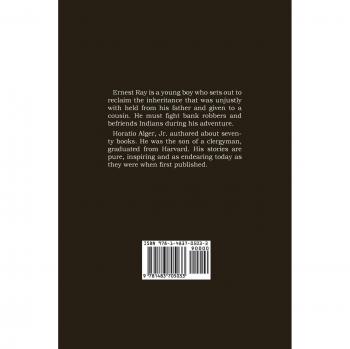 A Cousin's Conspiracy, a Boy's Struggle for an Inheritance