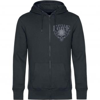 2024 Full Force Men's Hooded Zip