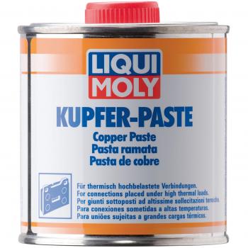 LIQUI MOLY Grasso al rame P000412