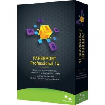 Nuance Doc Converter Pro 14