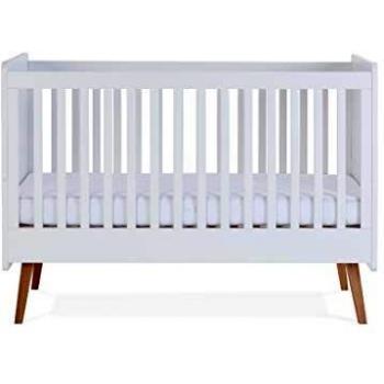 Silver Cross Brighton Multi-Height Infant Bed