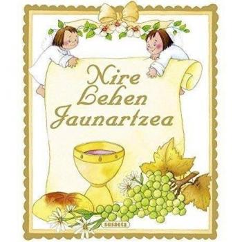 Nire lehen faunartzea