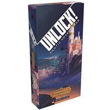 Unlock!: Hidden Legacy