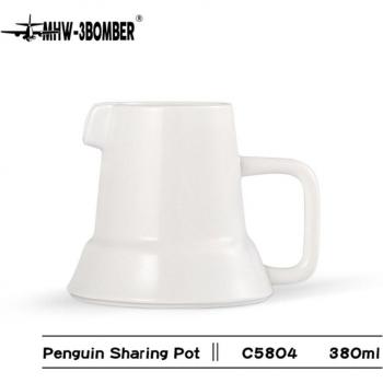 Cafière en céramique pour infusion glacée 380ml