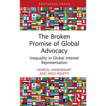 Vitalsource Technologies, Inc. The Broken Promise Of Global Advocacy