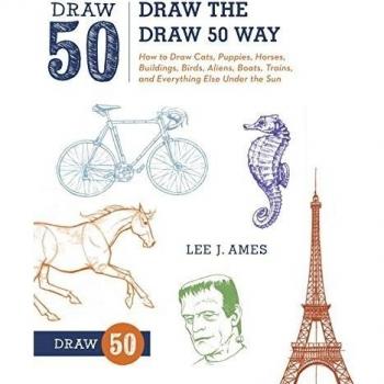 Draw the Draw 50 Way