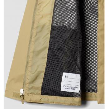 Jr. Anorak Montagna Watertight – 1580641, Taglia 6