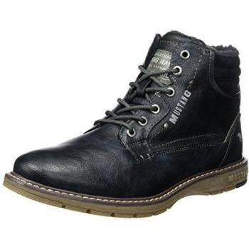 Mustang Stiefel 4105606-820