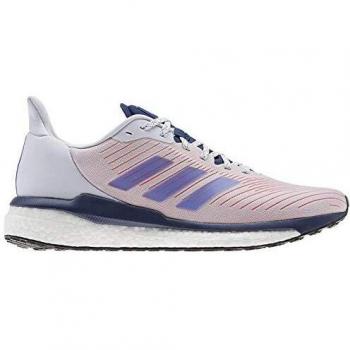 Adidas Solar Drive 19 M, Chaussures de Course Homme, Rose