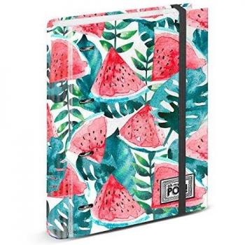 Cartella ad Anelli Watermelon