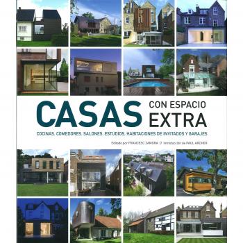 Casas con espacio extra