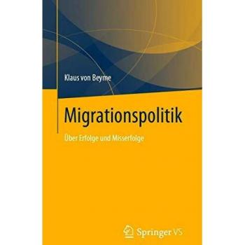 Migrationspolitik: Über Erfolge und Misserfolge