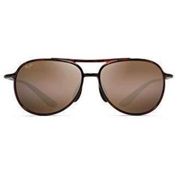 Occhiali da sole Maui Jim H438‑10 (Tortuga) 60/16/140
