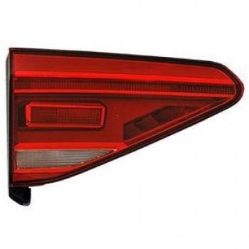 VAN WEZEL 5819933 Illuminazione Posteriore