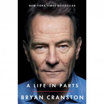 A Life in Parts by Cranston, Bryan