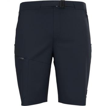 Odlo Bermuda Azul-marinho Ascent Masculina