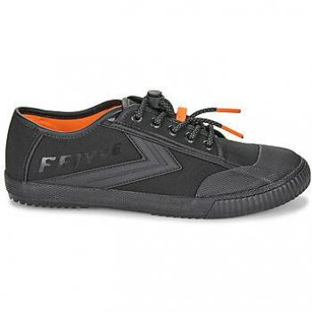 Feiyue FE LO 1920 EXO Sneakers Hommes Noir 36-40-42-45
