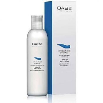 Babe Fall Shampoo 250ml