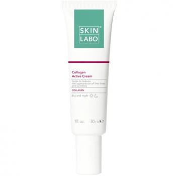 SkinLabo Crema Attiva Collagene 30 ML