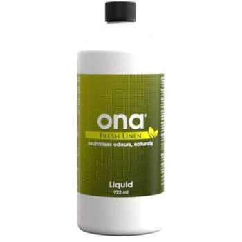 ONA Senteur Liquide Linge Frais