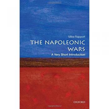The Napoleonic Wars: A Very Short Introduction