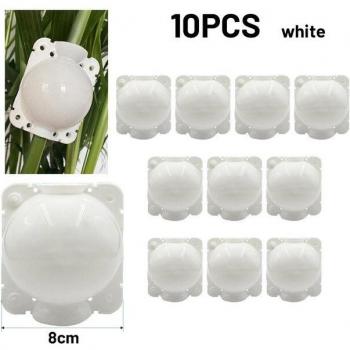 PlantFusion High‑Pressure Roots Pack