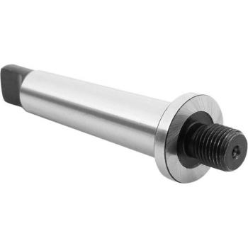 MT2 to M14X1 Threaded Arbor Adapter