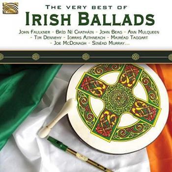 The Very Best of Irish Ballads
