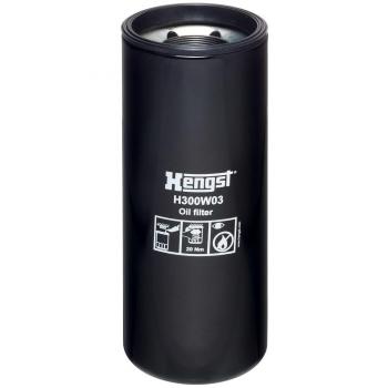 Olio Filtro HENGST H300W03