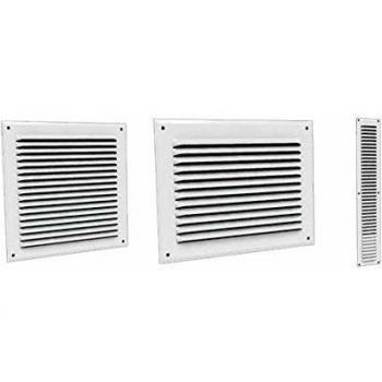 Grille à Auvents Économique 165x160
