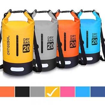 Blackace 10L Waterproof Bag for Fishing