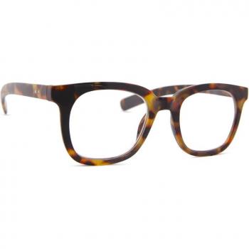 I Need You Lesebrille John Tortoise Dark