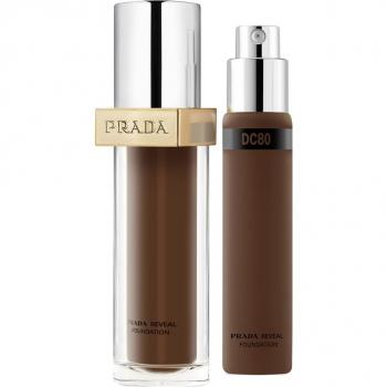 Prada Reveal Skin Optimising Refillable Foundation 30ml